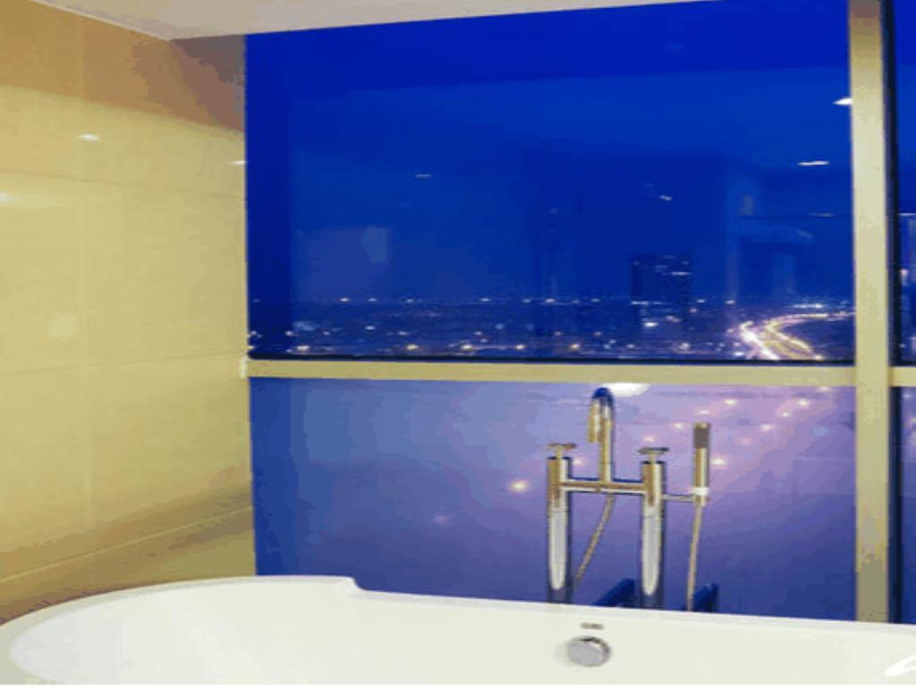 Jiazheng International Energy Hotel Huaqiao  Екстер'єр фото